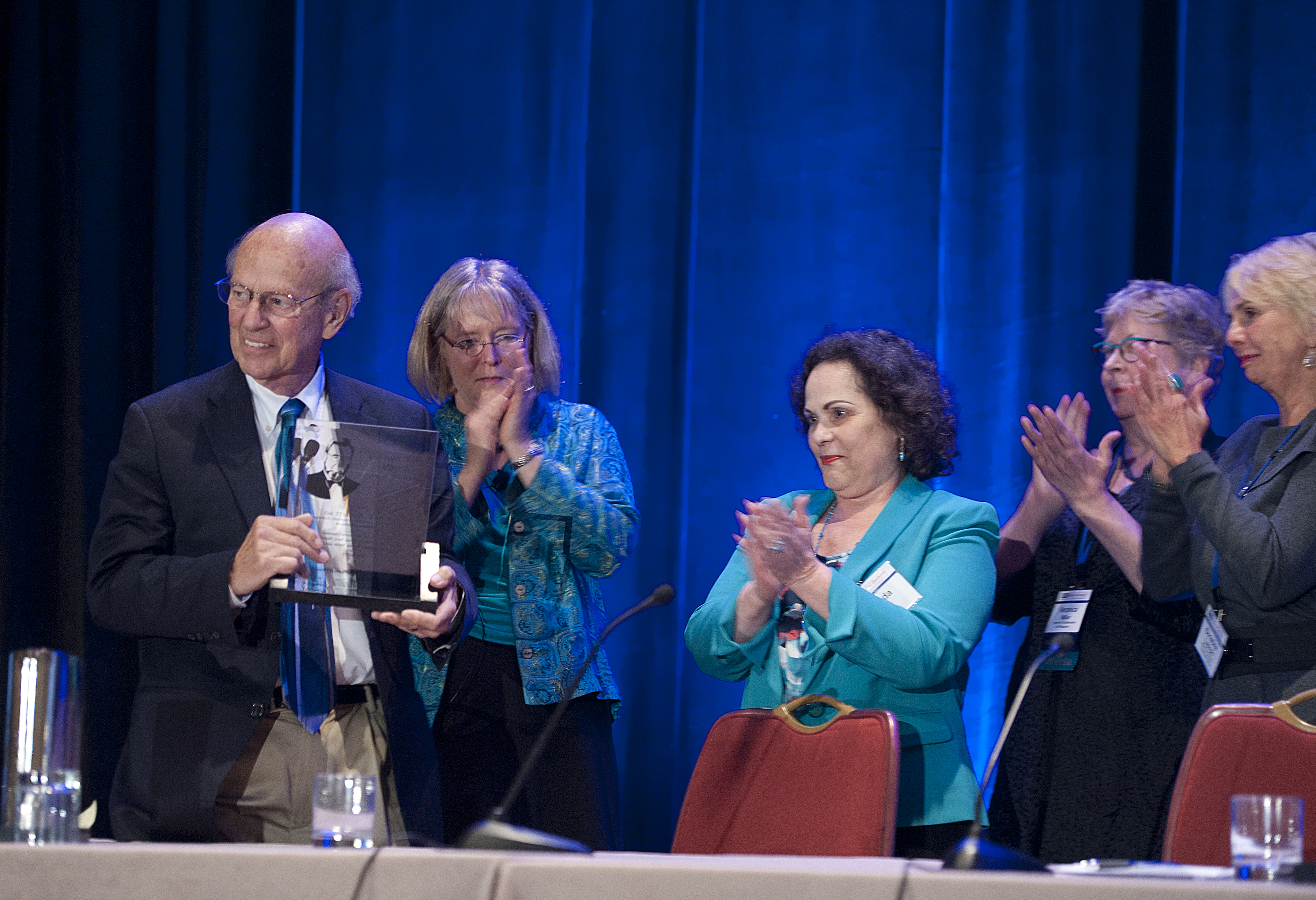 John G Bartlett photo